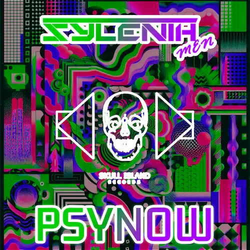 psynow artcover